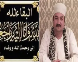 قيصر المزمار.. سبب وفاة العازف سيد الحسيني