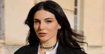 شاركت في أعمال عالمية.. تعرف على جنسية رزان جمال