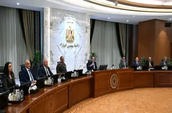 إنشاء محطات تحلية وزيادة عدد الكنائس.. مجلس الوزراء يوافق على 7 قرارات جديدة