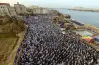 موعد صلاة عيد الأضحى 2026 بأسوان ودراو وكوم أمبو ونصر النوبة وإدفو.. اعرف توقيتك