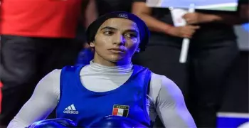 قصة يمنى عياد التي خسرت قبل المنافسة بسبب صادم