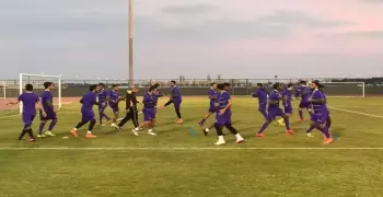 الزمالك يسافر إلى الجزائر لملاقاة «اتحاد العاصمة»