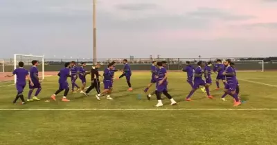 الزمالك يسافر إلى الجزائر لملاقاة «اتحاد العاصمة»