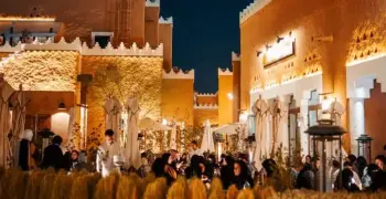 أبرز فعاليات موسم الدرعية 2025-2026.. تجمع الأصالة وروح الحداثة