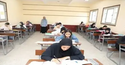 استعلم عنها.. موقع نتيجة الشهادة الإعدادية محافظة سوهاج الترم الثاني 2026