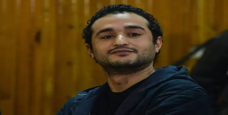  الإفراج عن أحمد دومة بكفالة بعد اتهامه بنشر أخبار كاذبة 
