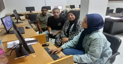 الحد الأدنى للمرحلة الثالثة لتنسيق الثانوية العامة 2026 2027