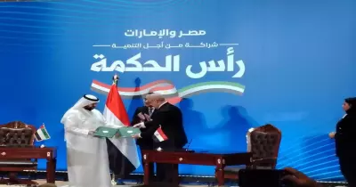 تصريحات رئيس الوزراء منذ قليل عن مشروع رأس الحكمة