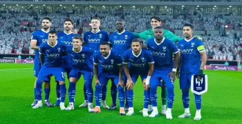 متى مباراة الهلال السعودي القادمة؟.. مواجهة مرتقبة أمام ضمك