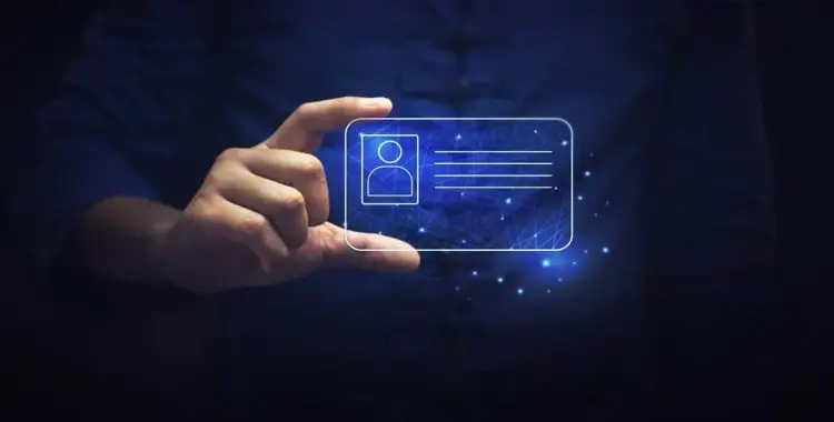  شكل الهوية الرقمية.. اعرف بيانات بطاقتك الإلكترونية الجديدة 