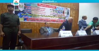 لواء سابق بالجيش: الدولة الفاشلة هي التي لا تستطيع السيطرة على حدودها