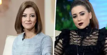 من هي أخت مي عز الدين؟.. شبه لافت بينهما