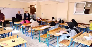 جدول امتحانات الثانوية العامة 2026 علمي رياضة.. استعد للقمة