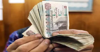 موعد صرف مرتبات شهر يوليو 2026 بجميع الهيئات الحكومية