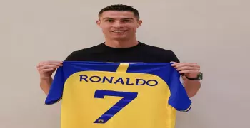 مواصفات قصر رونالدو بالرياض.. بحجم بلدة بأكملها