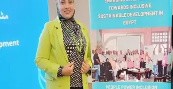 سبب وفاة سناء فتحي المدير التنفيذي لصناع الحياة وإصابة زوجها