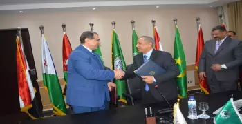 «القوى العاملة» و«العربية للعلوم والتكنولوجيا» توقعان اتفاقيتين لتنمية مهارات الطلاب