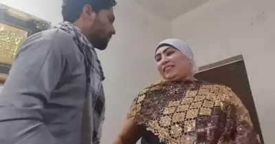 الفيديوهات المنافية للآداب سر القبض على أحمد ونهى