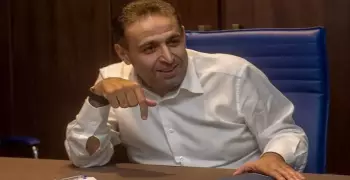 من هو أشرف سالمان رئيس الشركة المتحدة للخدمات الإعلامية الجديد؟