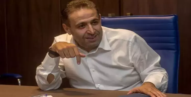  من هو أشرف سالمان رئيس الشركة المتحدة للخدمات الإعلامية الجديد؟ 