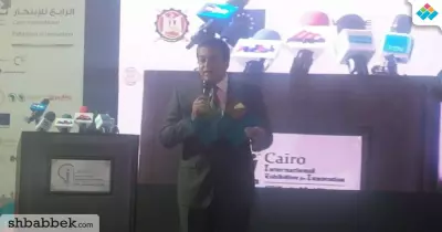 التعليم العالي ترصد مليون ونصف لأفضل مشاريع معرض الابتكار