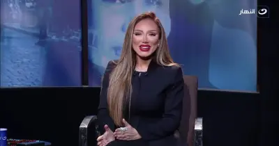 موعد عرض برنامج خيركم سابق لريهام سعيد على قناة النهار خلال رمضان 2026