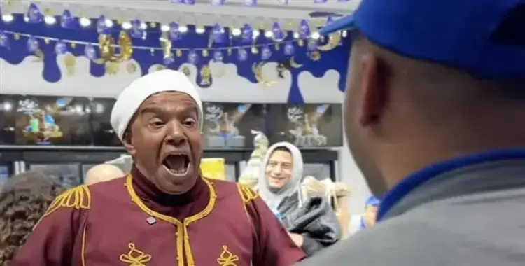  إعلان بلبن سليمان عيد يثير غضب النوبيين 