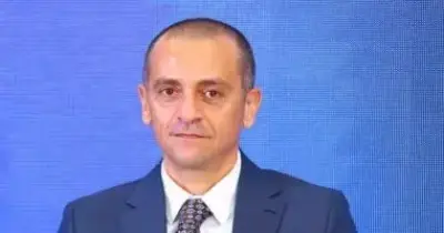 من هو محافظ أسوان الجديد عمرو لاشين؟