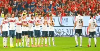 الزمالك يوافق على رحيل نجم الفريق بعد نهاية الموسم