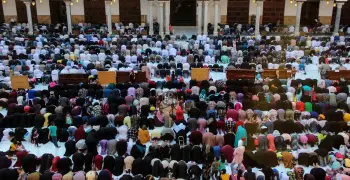 ضوابط صلاة عيد الفطر 2026 الرسمية بـ6626 ساحة أعلنتها وزارة الأوقاف