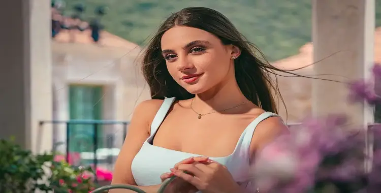  قصة مسلسل مش مهم الاسم.. حكاية رومانسية 