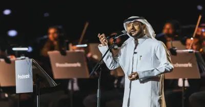 موعد حفلة عايض في موسم الرياض 2025 وأسعار التذاكر