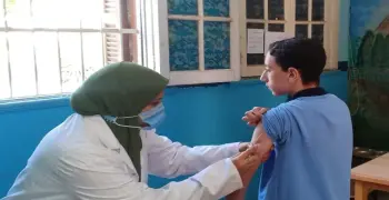 مواعيد التطعيمات في المدارس 2025 2026 لجميع المراحل الدراسية