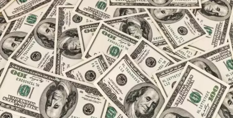  سعر الدولار اليوم الثلاثاء في البنوك المصرية 