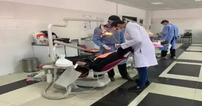 أرخص وأعلى كليات طب الأسنان في الجامعات الخاصة والأهلية 2026 2027