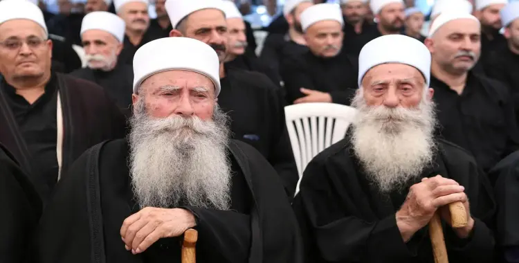  عقيدة الدروز.. إسلام مخالف لمعتقد لأهل السنة 