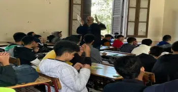 جدول امتحانات شهر مارس 2026 للصفين الأول والثاني الثانوي محافظة الإسكندرية