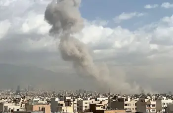 بالأرقام.. حصيلة ضحايا الهجوم الأمريكي الإسرائيلي على إيران اليوم السبت