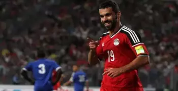 المنتخب يوضح موقف «السعيد وعاشور وكهربا» من المشاركة أمام الكونغو