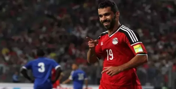  تفاصيل توقيع عبدالله السعيد للزمالك.. كشفها اللاعب في حوار لمجلة أمريكية 