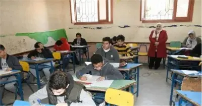اعرف درجتك.. نتيجة الشهادة الإعدادية محافظة البحر الأحمر pdf الترم الثاني 2026