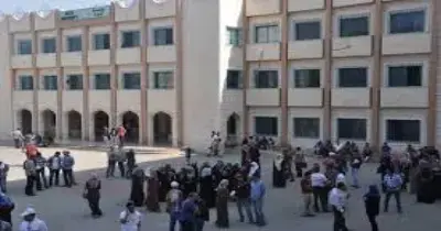 مفتاح تنسيق جامعة غزة للعام الدراسي 2026 2027 رسميا