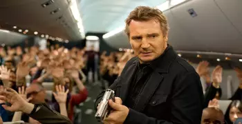 مغامرات ملهمة وجرائم اختطاف وقتل في أفلام سهرة اليوم