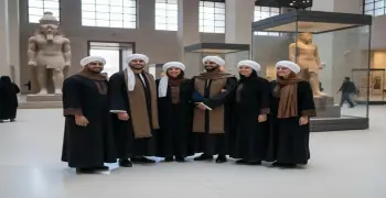 بعد منع صعايدة من دخول فيلم أسد.. ما هي الأماكن التي تمنع الدخول بالجلابية؟