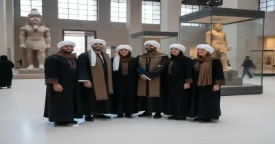 بعد منع صعايدة من دخول فيلم أسد.. ما هي الأماكن التي تمنع الدخول بالجلابية؟