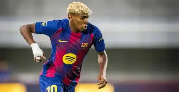 القنوات الناقلة لمباراة برشلونة وكومو الودية والموعد والتشكيل المتوقع
