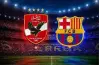 ميعاد مباراة الاهلى اليوم ضد برشلونة بكأس خوان جامبر والقنوات الناقلة