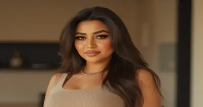تفاصيل قضية رحمة محسن ضد محامي للمطالبة بتعويض بقيمة 5 ملايين جنيه