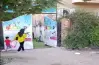 سبب حريق عقار بحدائق الأهرام يضم حضانة أطفال