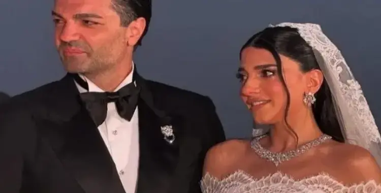  من هو زوج نارين بيوتي وأبرز المعلومات عن رامي سامو؟ 